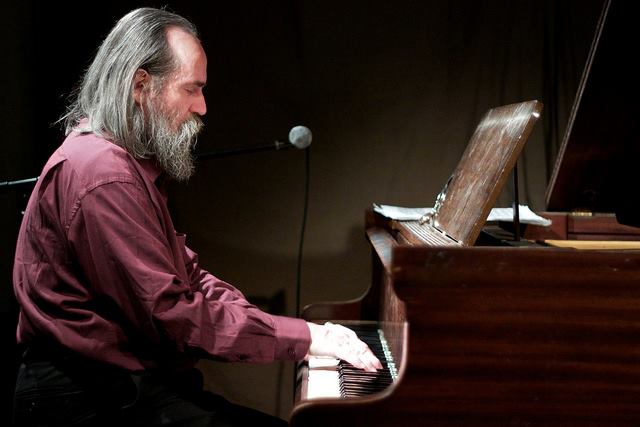 Lubomyr Melnyk  Foto: Lubomyr Melnyk