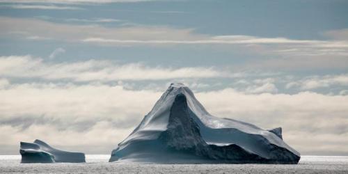 Abenteuer in Grnland   /Peter von Sassen/HAZ