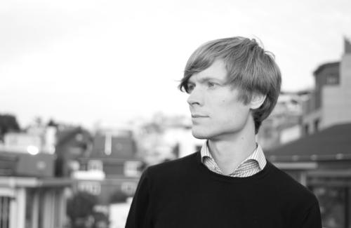 Albin Johansson © Photo: Maria Krysiak