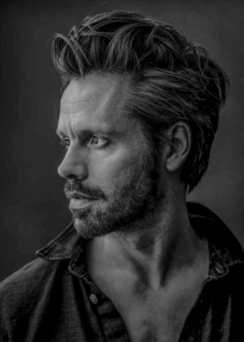 Alexander Ekman © Patrick Miller