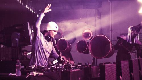Avicii Tribute Concert © 3sat