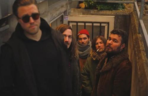 Baby Jesus © www.facebook.com/babyjesusband