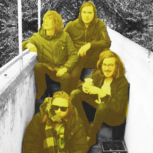 Baby Jesus © www.facebook.com/babyjesusband