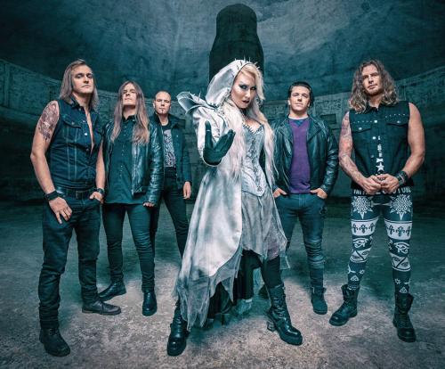 Battle Beast  battlebeast.fi