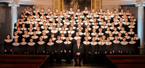 Cantores Minores © Cantores Minores