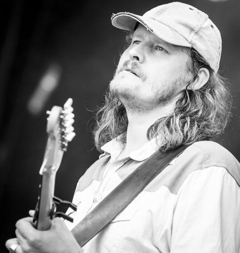 Daniel Norgren © Tore Sætre