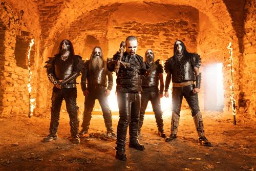 Dark Funeral © www.darkfuneral.se