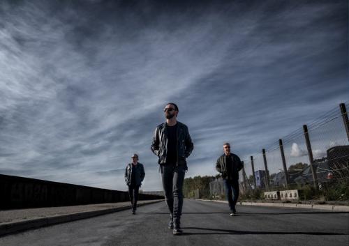 Dizzy Mizz Lizzy © Morten Rygaard