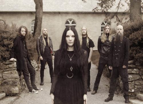Draconian © draconianofficial.com