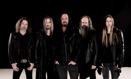 Evergrey © evergrey.net