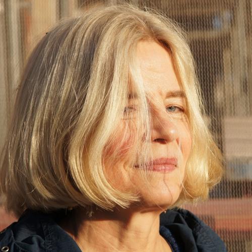 Hanna Hartman © Helga Brekkan