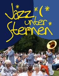 Jazz unter Sternen  IGK