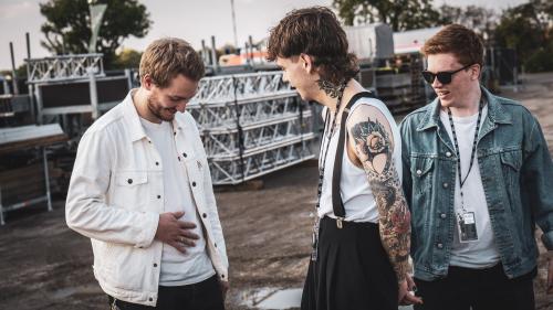 LÜT ©www.lutband.com/