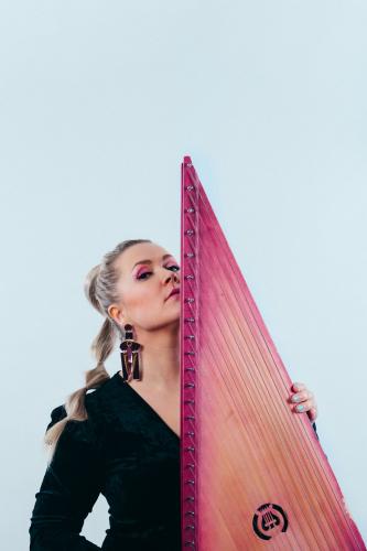 Maija Kauhanen © Antti Kokkola