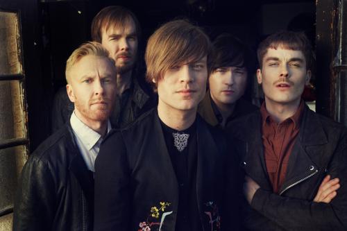 Mando Diao  www.mandodiao.com