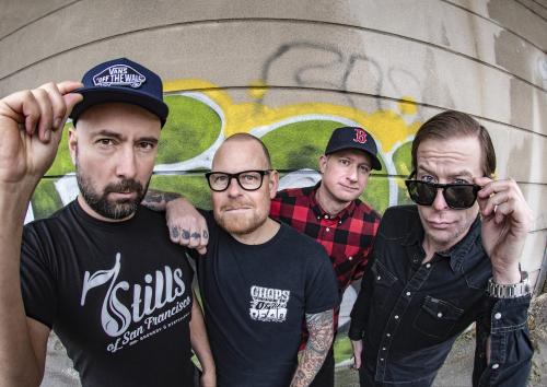 Millencolin © www.millencolin.com