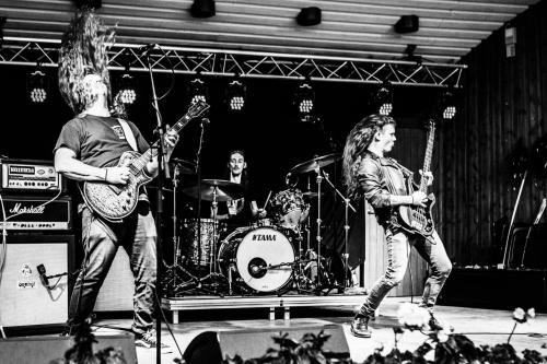 Nekromant © www.facebook.com/Nekromantband