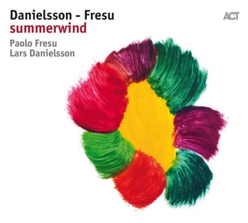 Lars Danielsson & Paolo Fresu; Summerwind  ACT