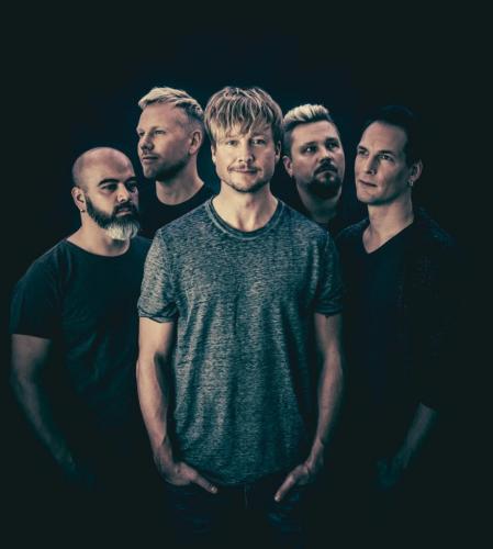 Sunrise Avenue © Ville Juurikkala