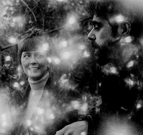 Tara Nome Doyle & Federico Albanese ©