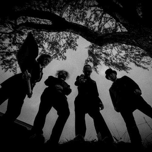The Coffinshakers © www.facebook.com/coffinshakers