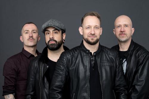 Volbeat © www.volbeat.dk