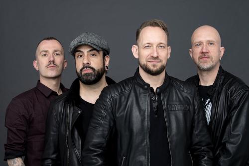 Volbeat  www.volbeat.dk