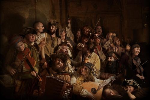 Ye Banished Privateers © www.yebanishedprivateers.com
