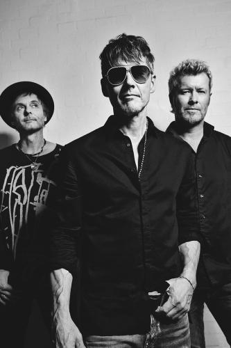 a-ha © Stian-Andersen