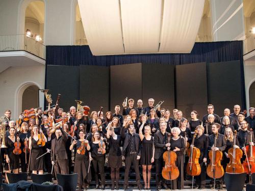 collegium musicum  www.orchester.uni-hannover.de