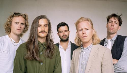 Kakkmaddafakka © www.kmfband.com