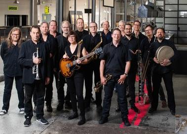 NDR Bigband © NDR