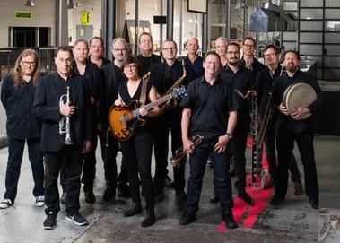 NDR Bigband  NDR