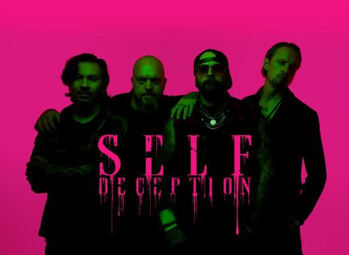 Self Deception © www.selfdeception.se