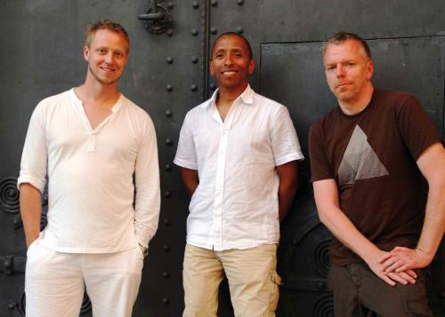 Tingvall Trio © tingvall-trio.de