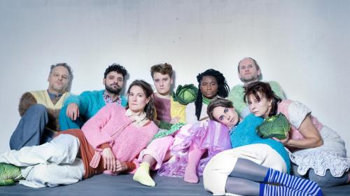 Nora © Staatstheater Hannover