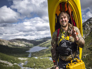 Olaf Obsommer  www.abenteuer-kajak.de