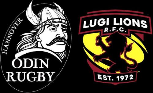 SV Odin - Lugi Lions © SV Odin