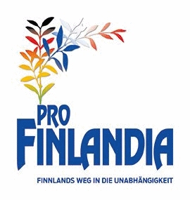 “Pro Finlandia - Finnlands Weg in die Unabhängigkeit” ©