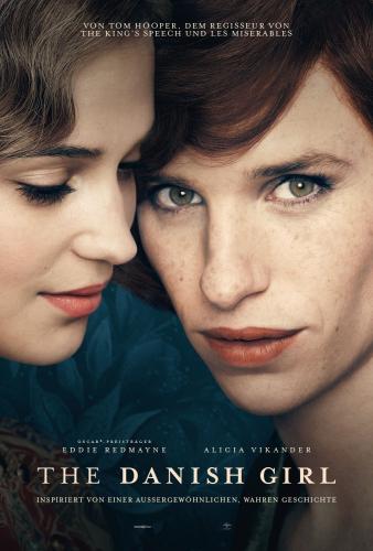 "THE DANISH GIRL"  www.danishgirl-film.com/de/