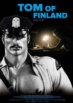 Tom Of Finland  www.mfa-film.de