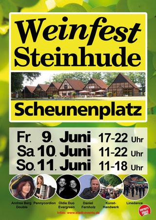 Weinfest Steinhude  Weinfest Steinhude