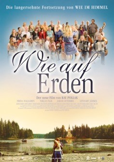 "Wie auf Erden"  www.wie-auf-erden.de