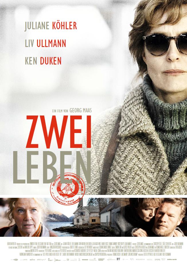 Zwei Leben  farbfilm verleih GmbH