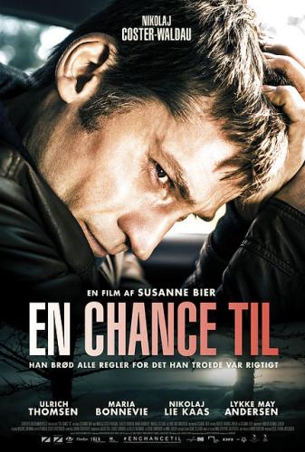 Zweite Chance - EN CHANCE TIL  