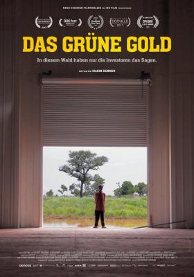 Das grne Gold  