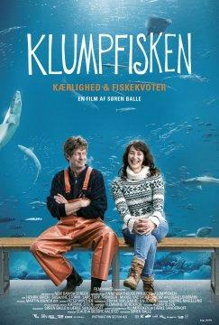 Der Mondfisch  Klumpfisken -Nordlichter - Neues skandinavisches Kino  www.nordlichter-film.de