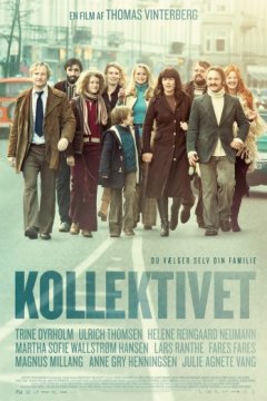 Die Kommune - KOLLEKTIVET  www.scope.dk/film/10473-kollektivet