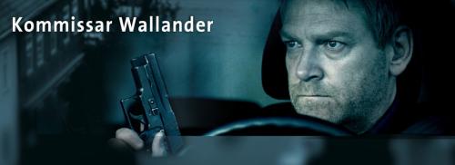 Kommissar Wallander   www.daserste.de