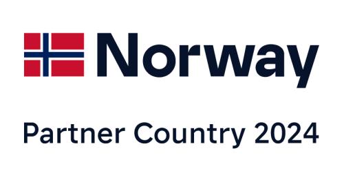 Partnerland Norwegen  Hannover Messe